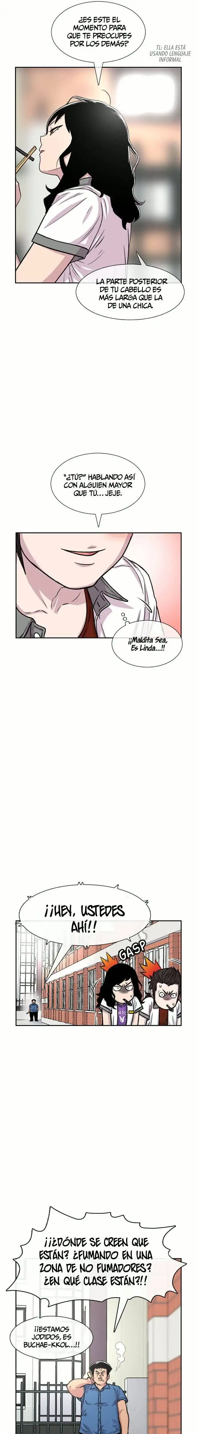 Read Star Ginseng Store ES Manga Online