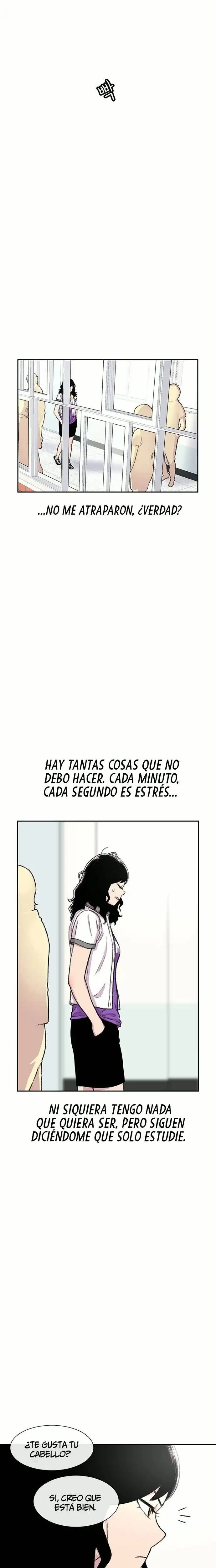 Read Star Ginseng Store ES Manga Online