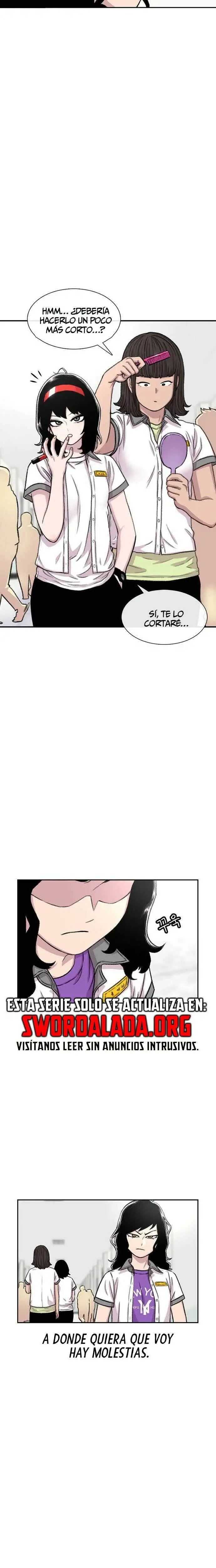 Read Star Ginseng Store ES Manga Online