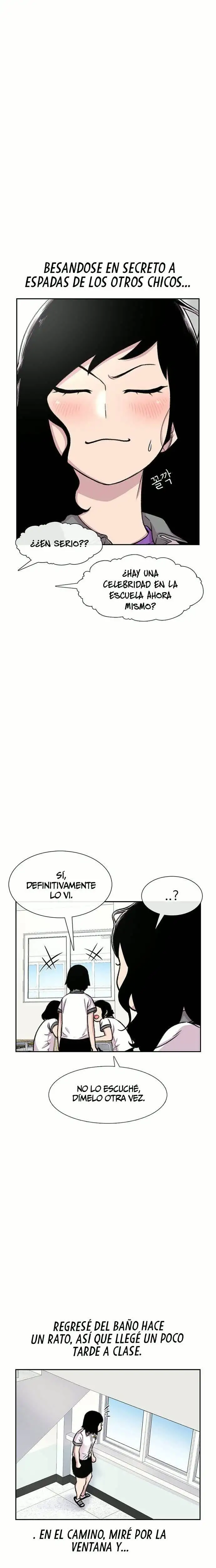 Read Star Ginseng Store ES Manga Online
