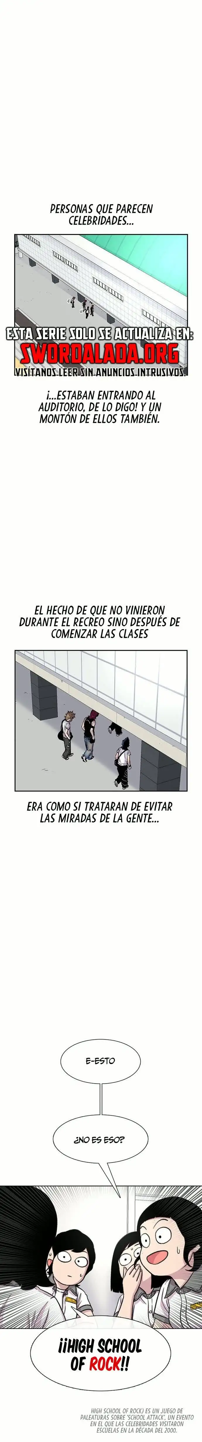 Read Star Ginseng Store ES Manga Online