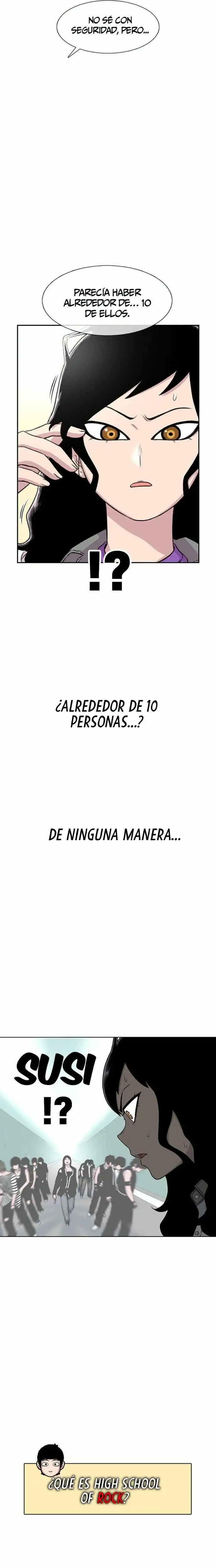 Read Star Ginseng Store ES Manga Online