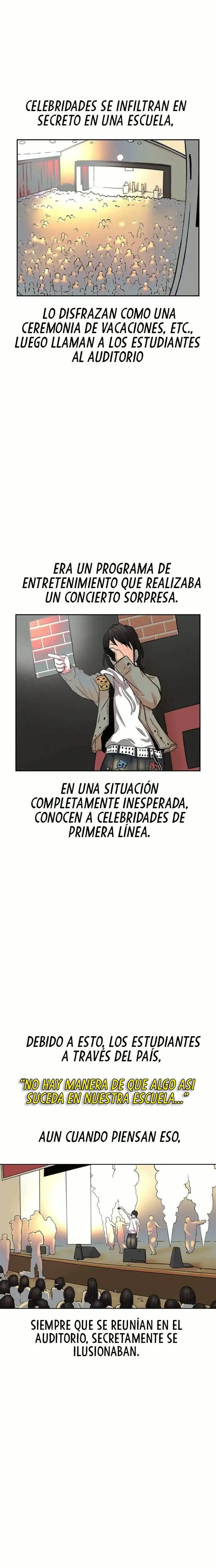 Read Star Ginseng Store ES Manga Online