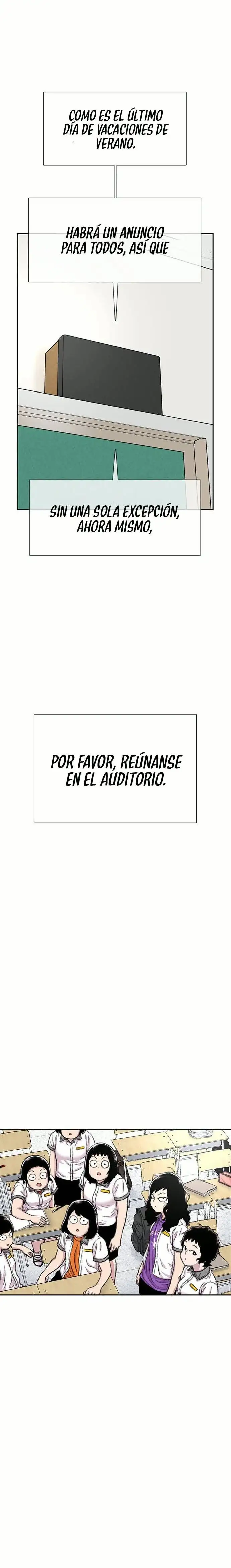 Read Star Ginseng Store ES Manga Online
