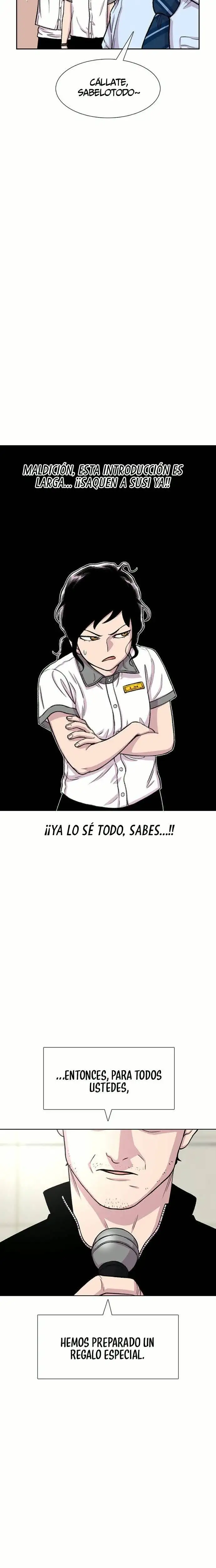 Read Star Ginseng Store ES Manga Online