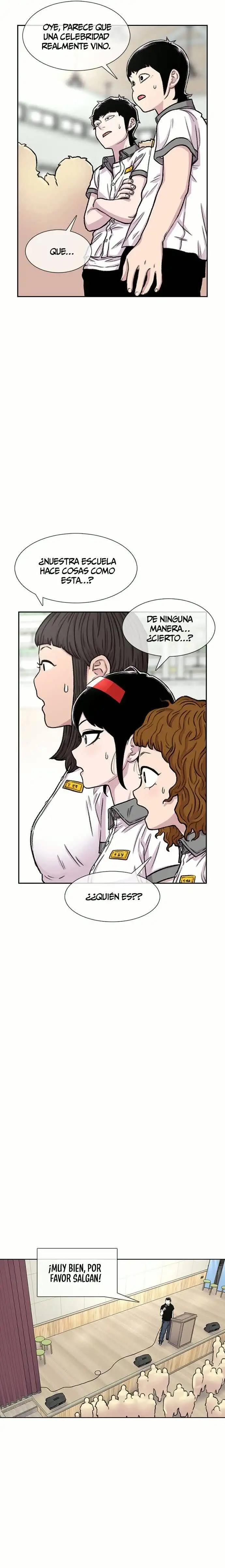 Read Star Ginseng Store ES Manga Online