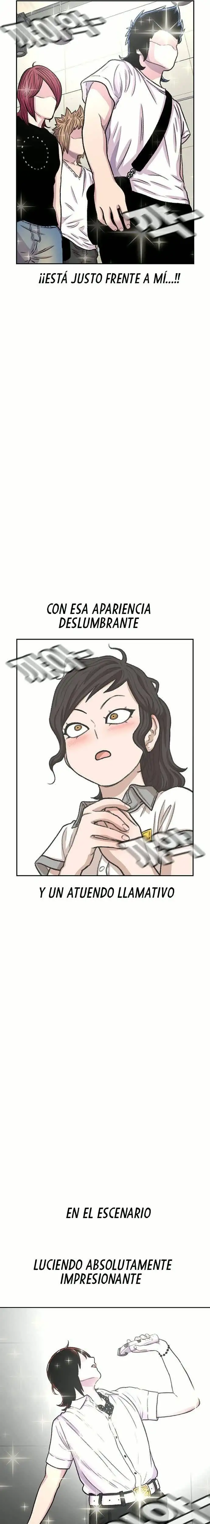Read Star Ginseng Store ES Manga Online