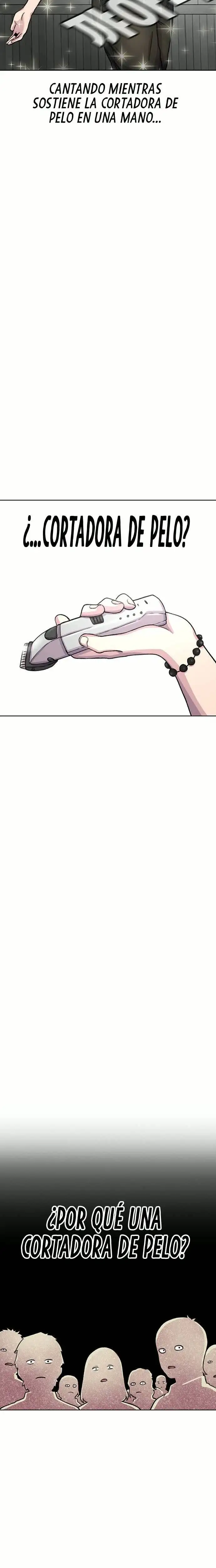 Read Star Ginseng Store ES Manga Online