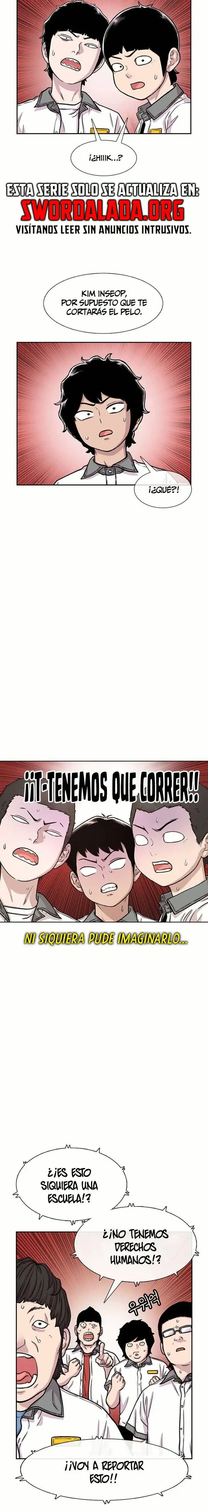 Read Star Ginseng Store ES Manga Online