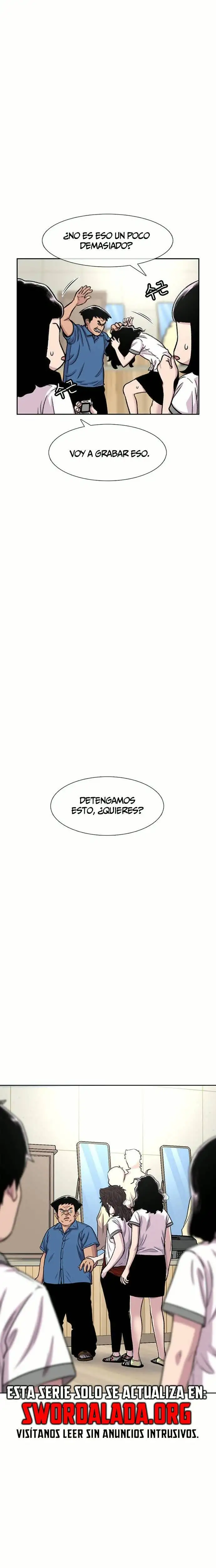 Read Star Ginseng Store ES Manga Online