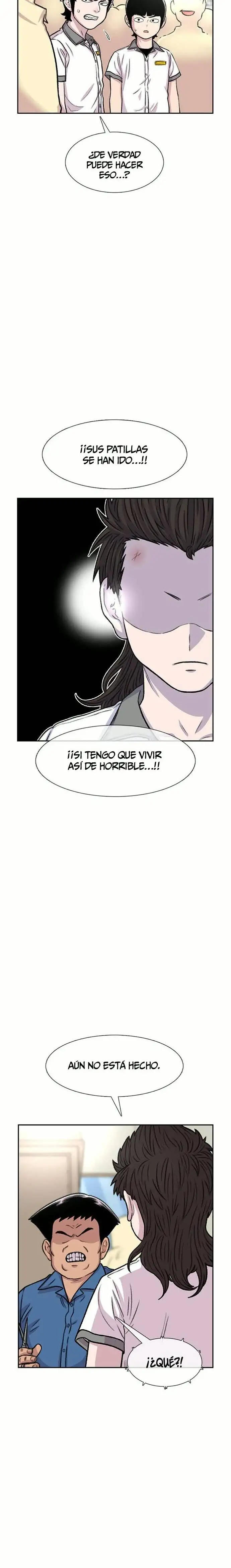 Read Star Ginseng Store ES Manga Online