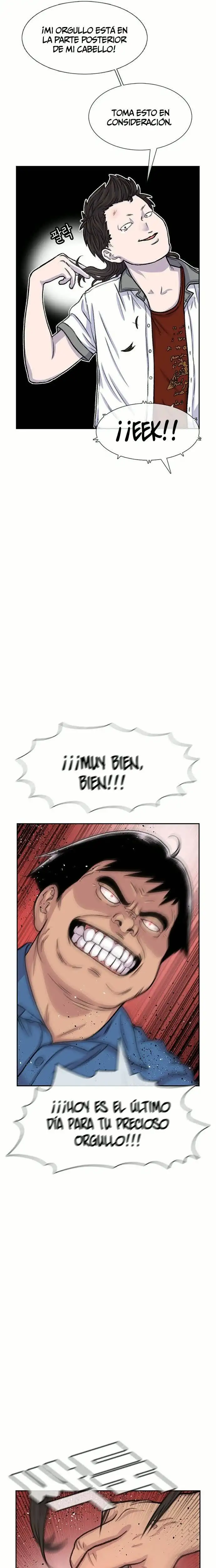 Read Star Ginseng Store ES Manga Online
