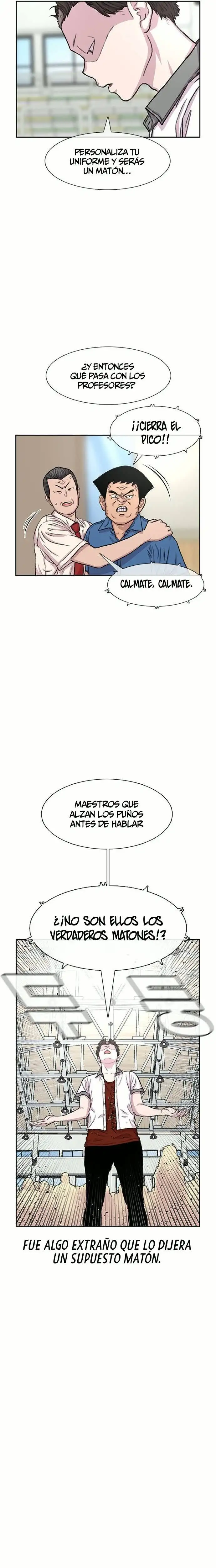 Read Star Ginseng Store ES Manga Online