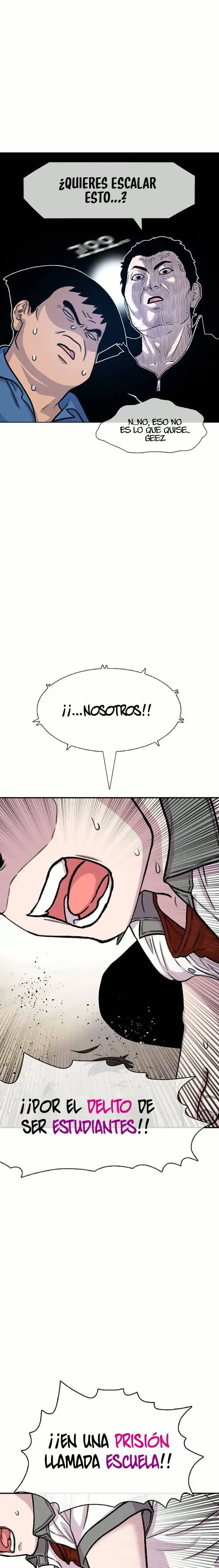 Read Star Ginseng Store ES Manga Online