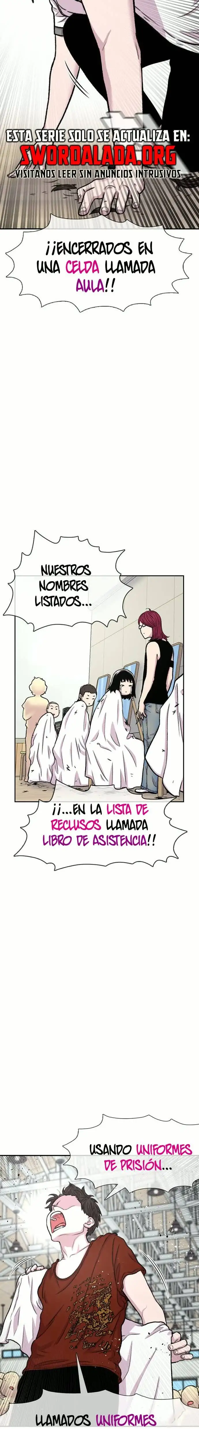 Read Star Ginseng Store ES Manga Online