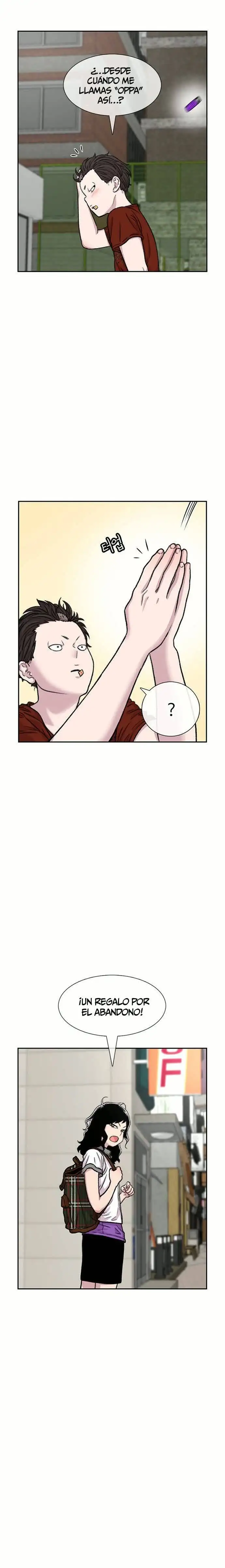 Read Star Ginseng Store ES Manga Online