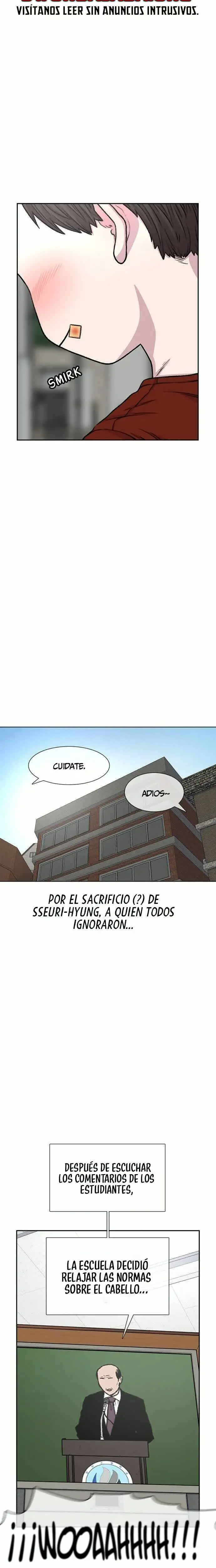 Read Star Ginseng Store ES Manga Online