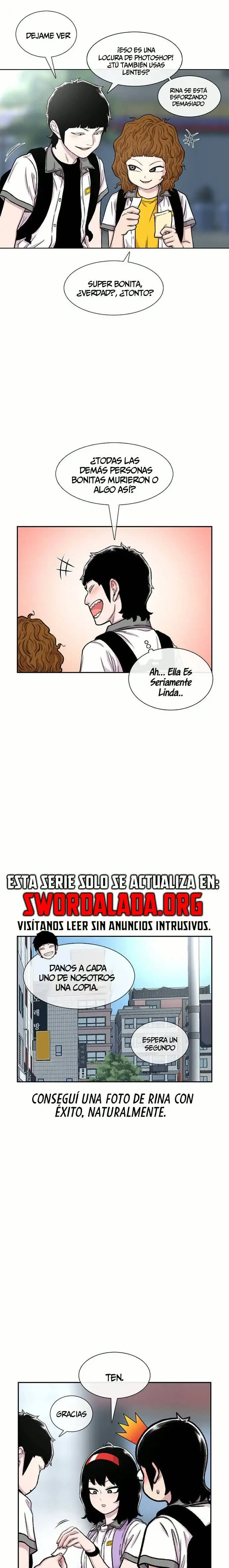 Read Star Ginseng Store ES Manga Online