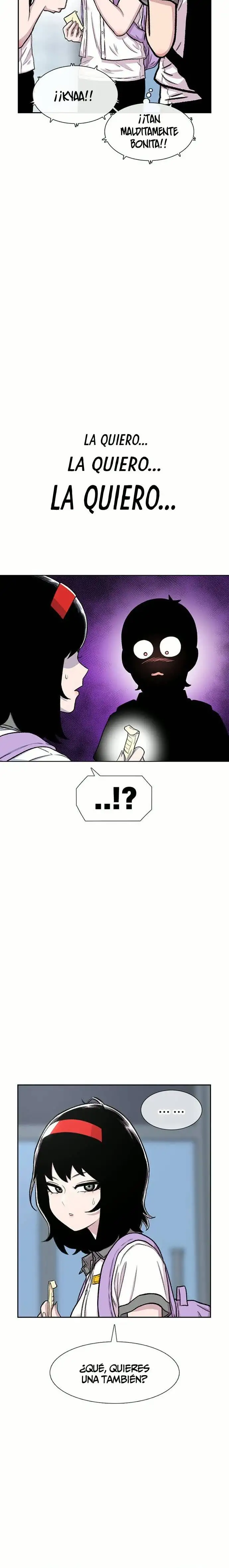 Read Star Ginseng Store ES Manga Online