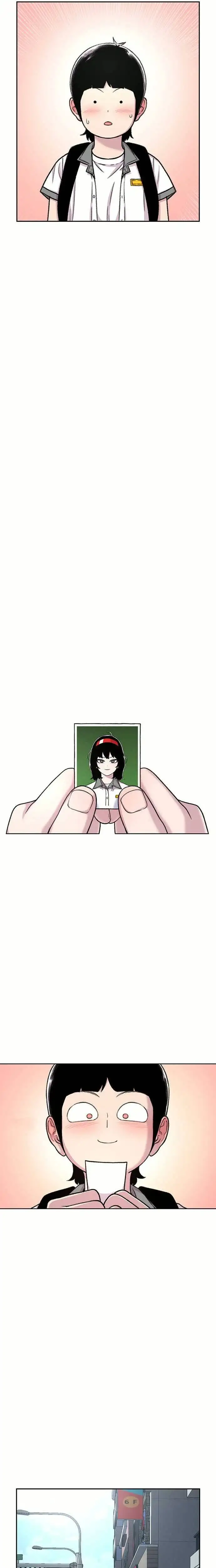 Read Star Ginseng Store ES Manga Online