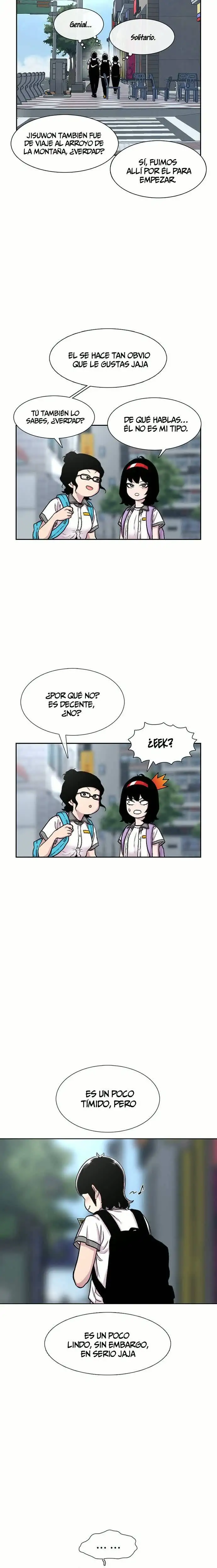 Read Star Ginseng Store ES Manga Online