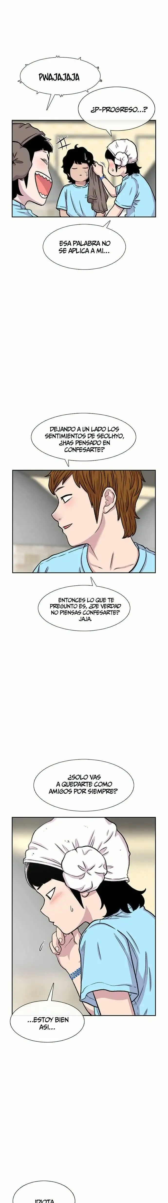 Read Star Ginseng Store ES Manga Online