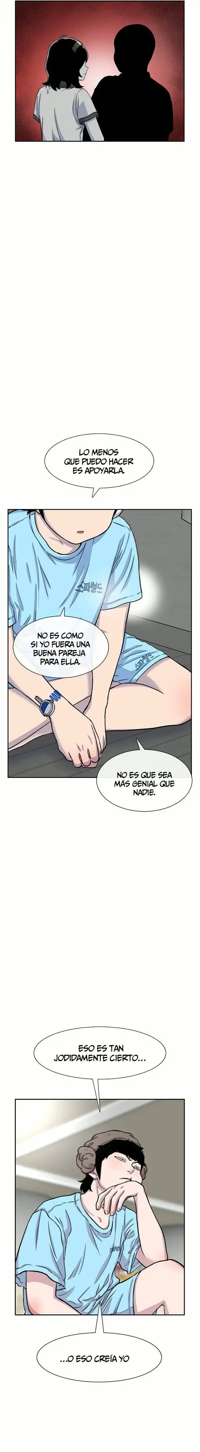 Read Star Ginseng Store ES Manga Online