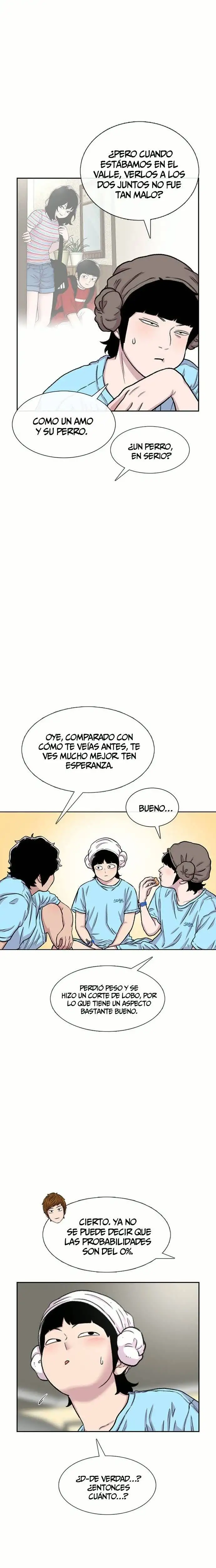 Read Star Ginseng Store ES Manga Online
