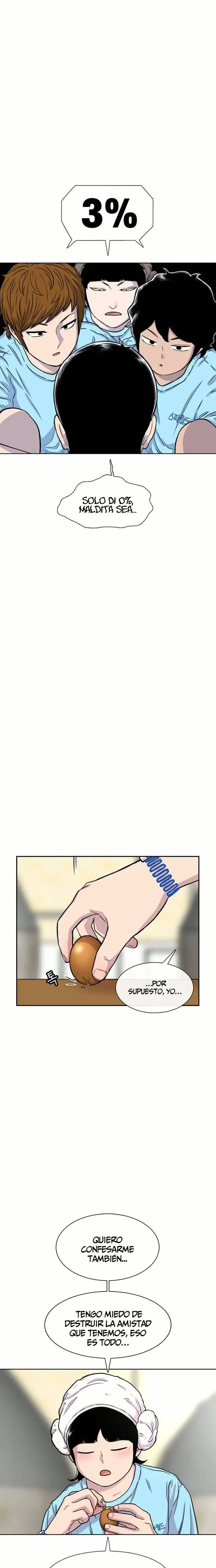 Read Star Ginseng Store ES Manga Online