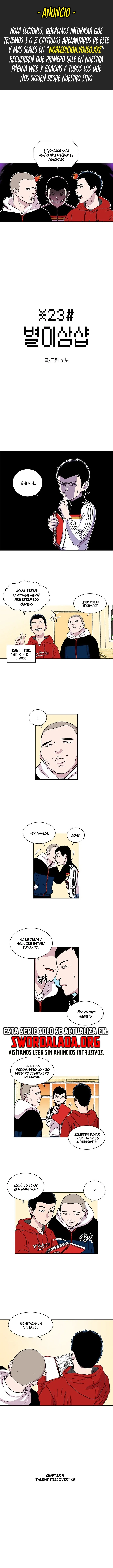 Read Star Ginseng Store ES Manga Online