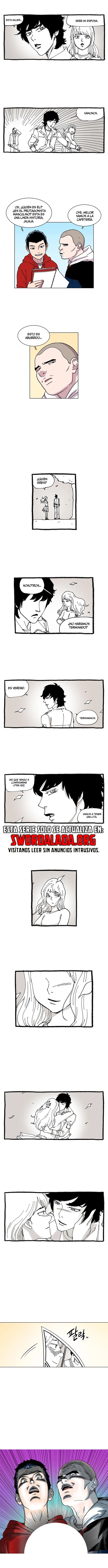 Read Star Ginseng Store ES Manga Online