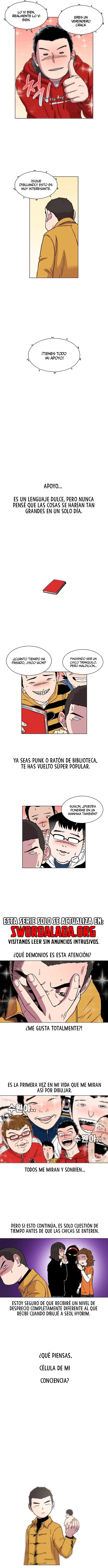 Read Star Ginseng Store ES Manga Online