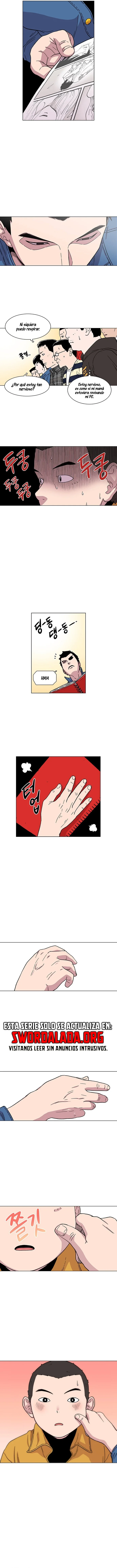 Read Star Ginseng Store ES Manga Online
