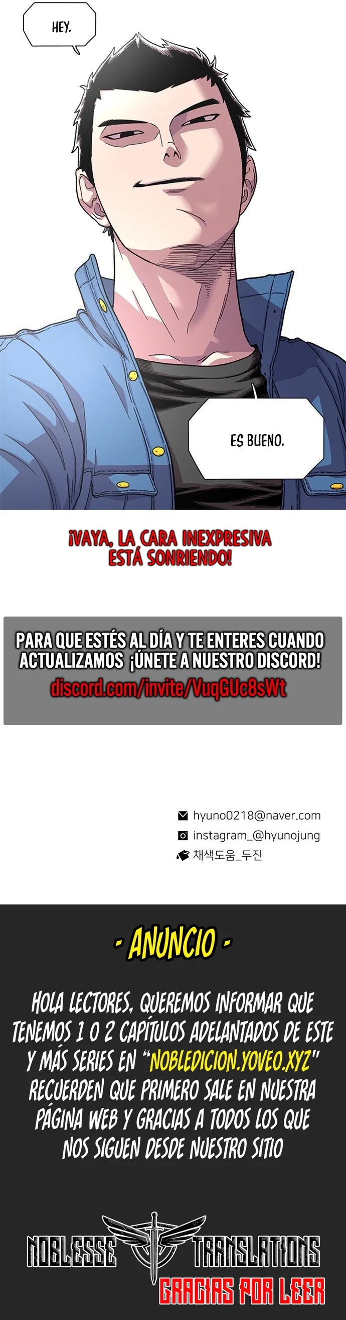 Read Star Ginseng Store ES Manga Online