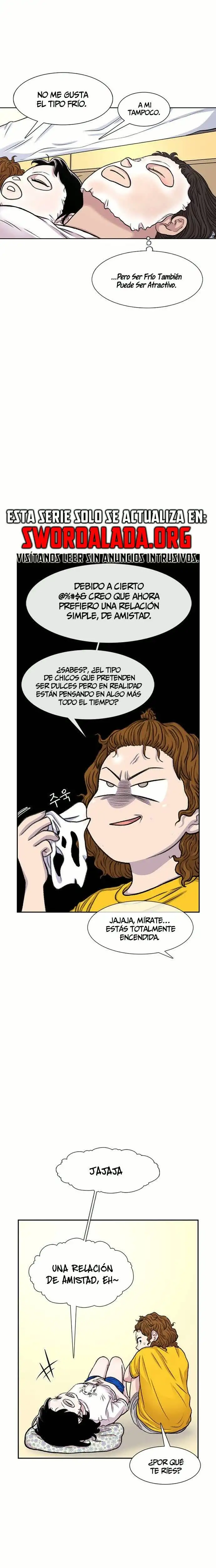 Read Star Ginseng Store ES Manga Online