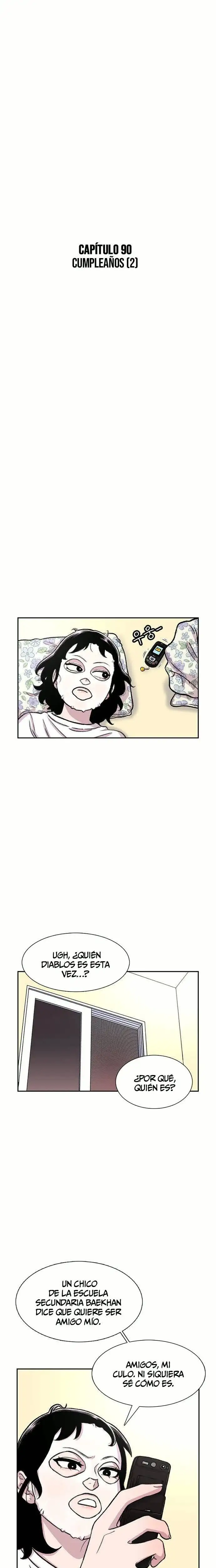 Read Star Ginseng Store ES Manga Online