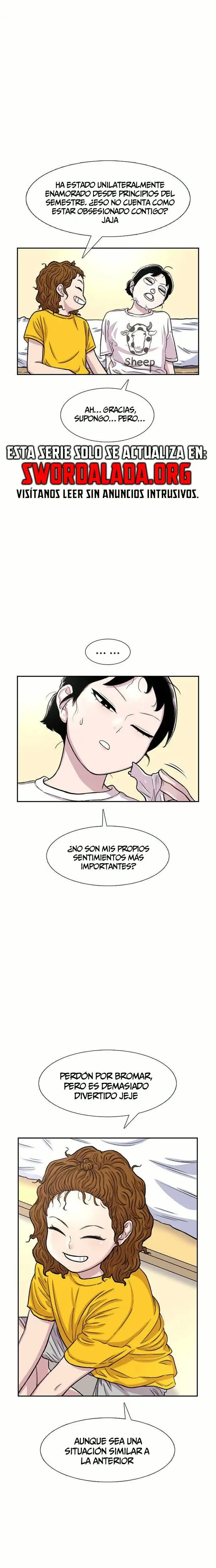 Read Star Ginseng Store ES Manga Online