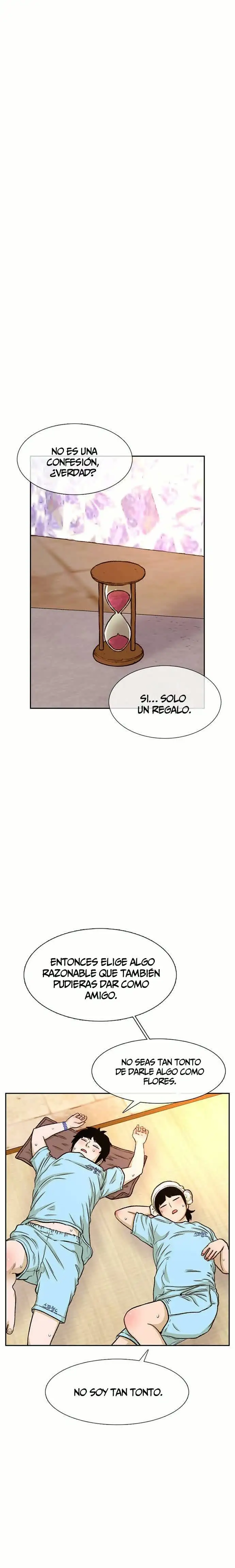 Read Star Ginseng Store ES Manga Online