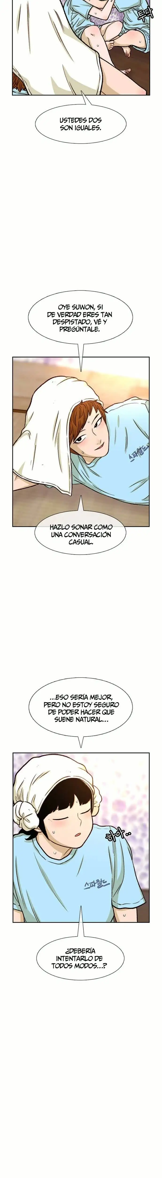 Read Star Ginseng Store ES Manga Online