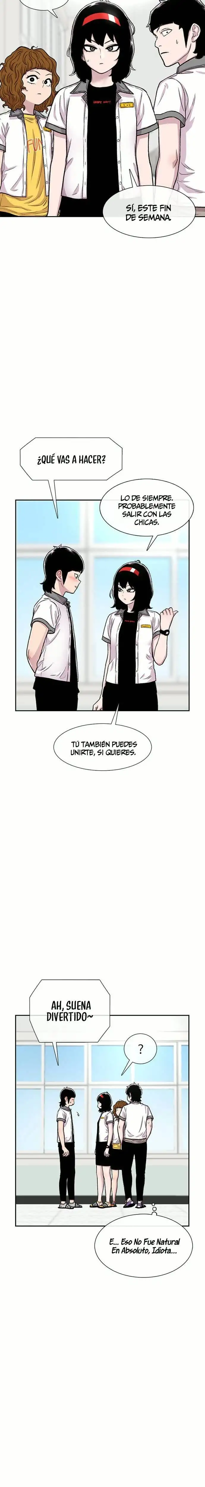 Read Star Ginseng Store ES Manga Online