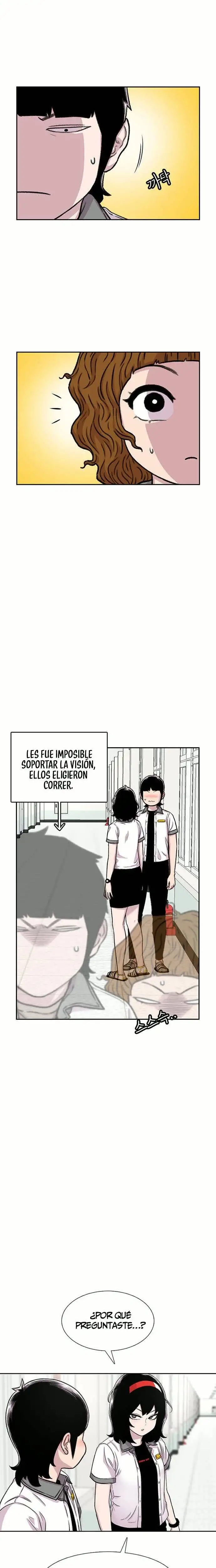 Read Star Ginseng Store ES Manga Online