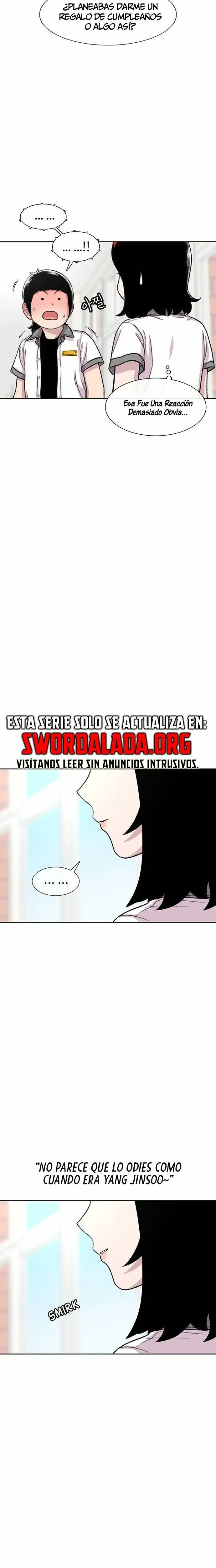 Read Star Ginseng Store ES Manga Online