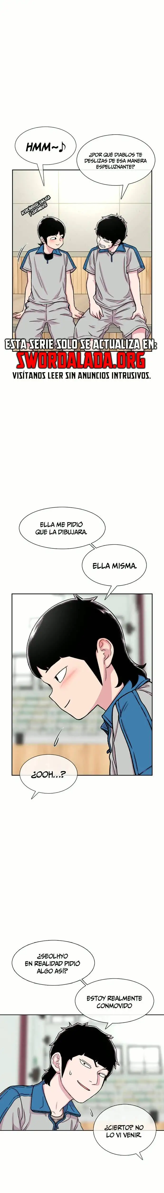 Read Star Ginseng Store ES Manga Online
