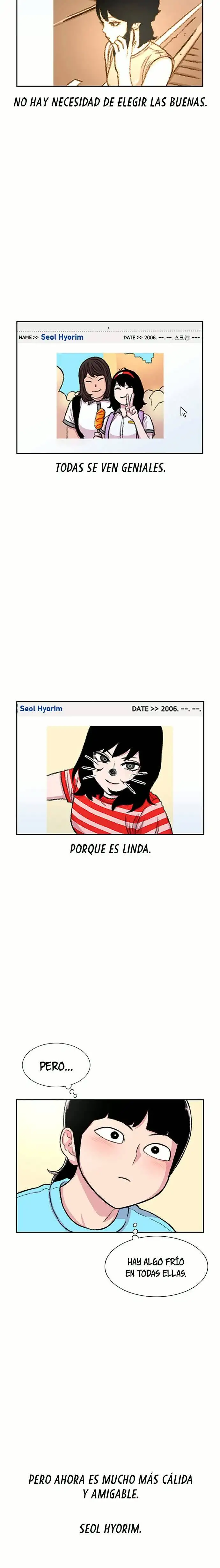 Read Star Ginseng Store ES Manga Online