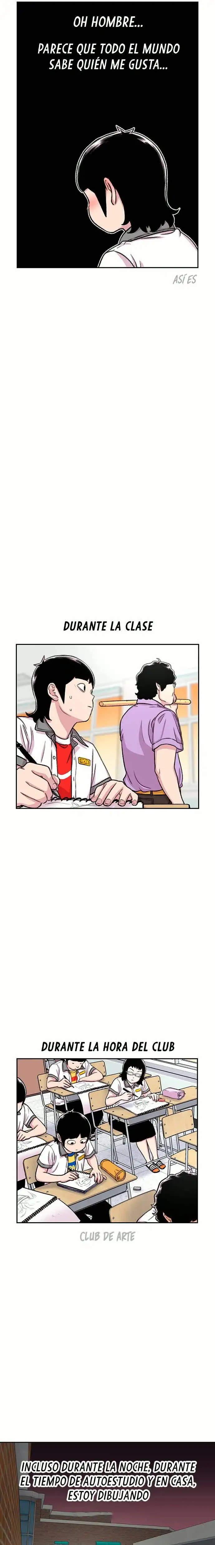 Read Star Ginseng Store ES Manga Online