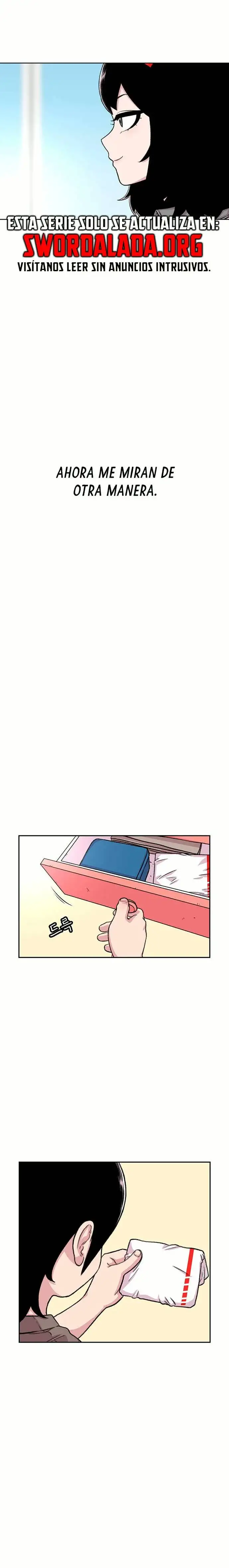 Read Star Ginseng Store ES Manga Online