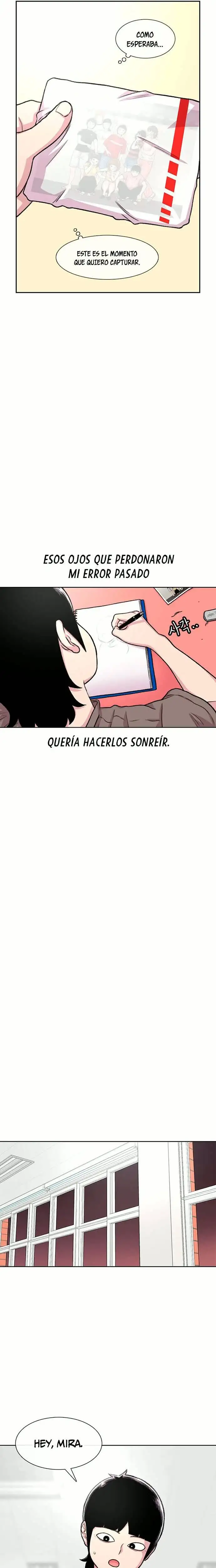 Read Star Ginseng Store ES Manga Online