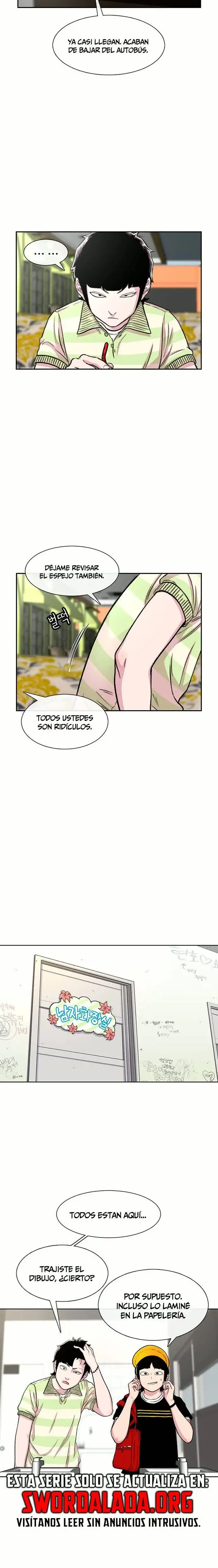 Read Star Ginseng Store ES Manga Online