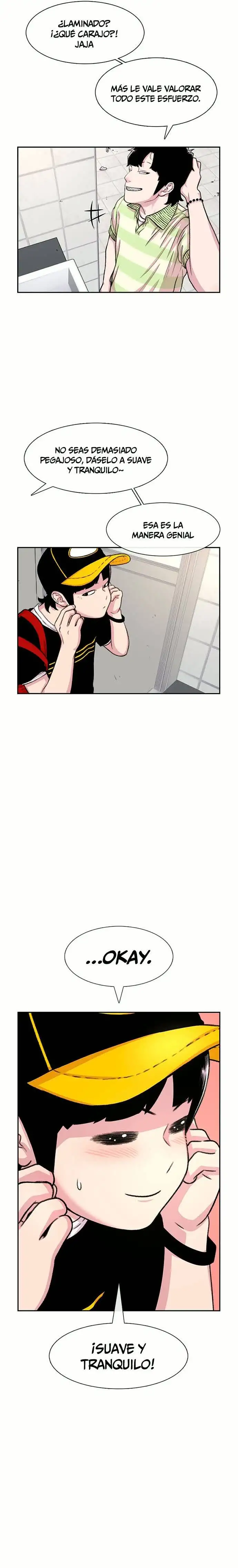 Read Star Ginseng Store ES Manga Online