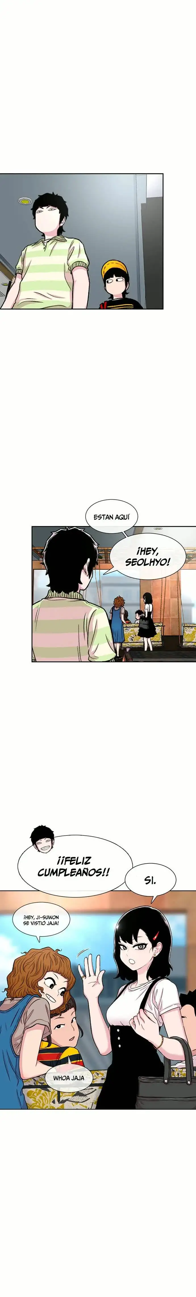 Read Star Ginseng Store ES Manga Online
